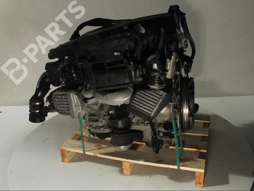 Engine MERCEDES-BENZ CLC-CLASS (CL203) CLC 200 Kompressor (203.741) | BP11991032M1 