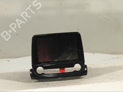 Display monitor FORD ECOSPORT  | BP23398043C48 