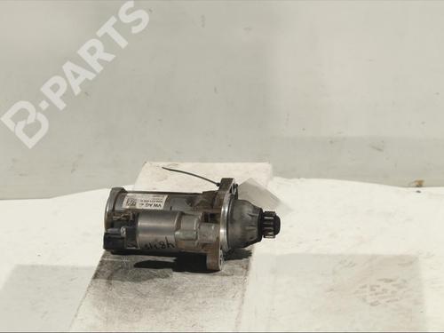 Starter SEAT IBIZA V (KJ1, KJG)  | BP11908889M8 