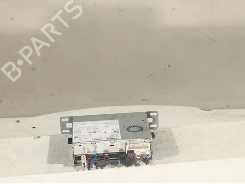 Electronic module RENAULT CAPTUR II (HF_) 1.0 TCe 90 ECO-G (HFM6) | BP24399494M83 