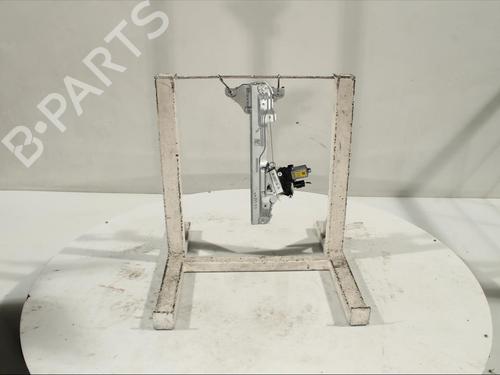 Used Front right window mechanism Front right window mechanism 12085546 12085546