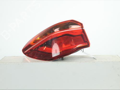 Used Left taillight Left taillight 37186115 37186115