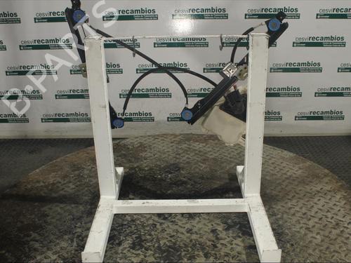 Rudehejsemekanisme ventre foran SEAT ALTEA (5P1) [2004-2015]  12076362