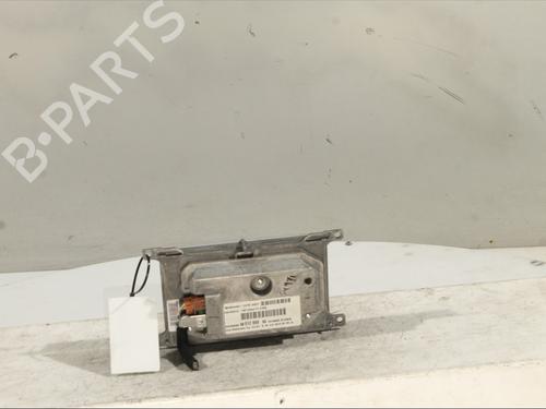 Multifunctionele display PEUGEOT 508 I (8D_) 2.2 HDi | BP29930141C48 