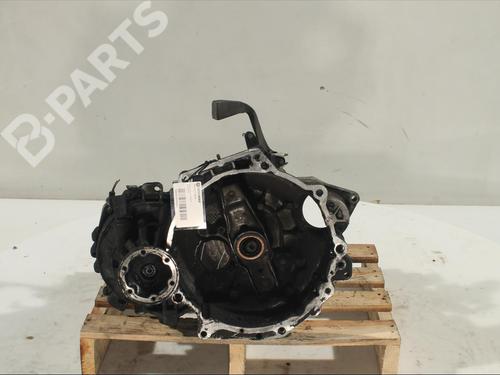 Gearkasse SEAT LEON (1M1) 1.9 TDI (90 hp) 11912938