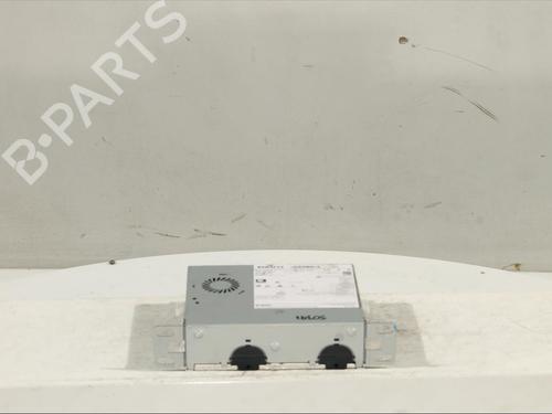 Used Electronic module RENAULT CLIO V (B7_) [2019-2025]  13372040