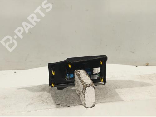 Switch CITROËN C3 / C3 ORIGIN III (SX) 1.5 BlueHDi 100 (SXYHYP, SXYHTU) | BP11960227I30 
