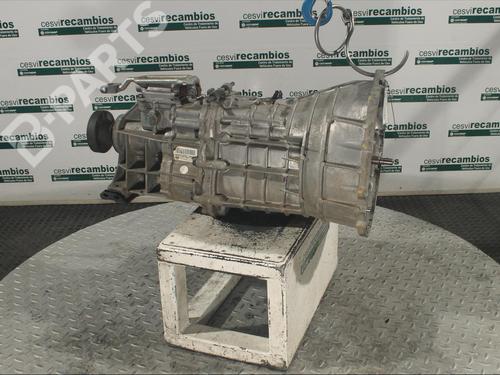Gearbox SSANGYONG RODIUS I  | BP11972779M3 