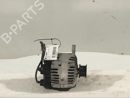 Used Alternator Alternator 11911322 11911322