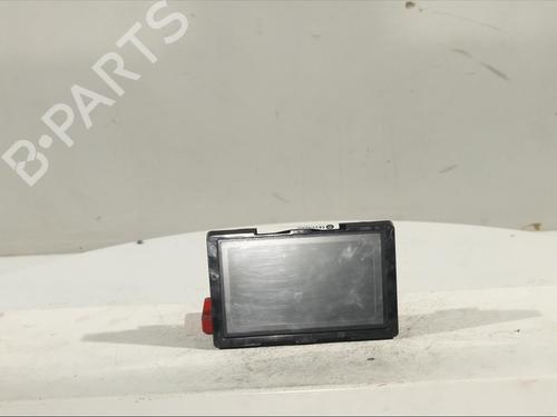 Used Display monitor Display monitor OPEL ASTRA K (B16) 1.4 Turbo (68) (125 hp) 11911970 11911970