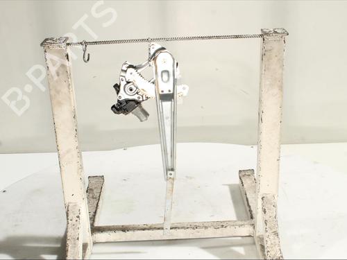 Rear left window mechanism ISUZU D-MAX III (TFR, TFS) 1.9 DDI 4x4 (TFS87) | BP25733248C24 
