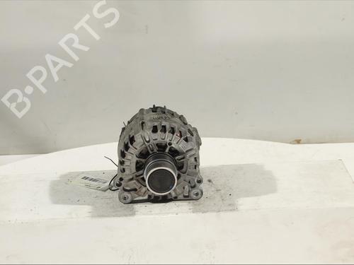 Used Alternator Alternator AUDI A1 (8X1, 8XK) 1.4 TDI (90 hp) 18956671 18956671