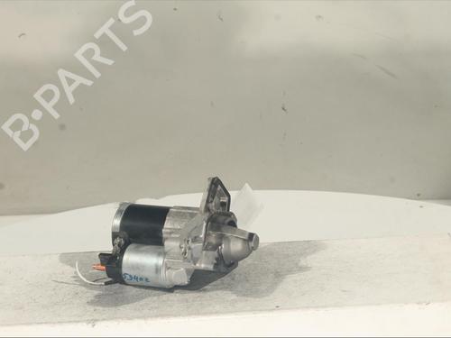 Used Starter RENAULT CAPTUR I (J5_, H5_) 0.9 TCe 90 (90 hp) 22378058