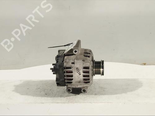 Used Alternator Alternator CHEVROLET AVEO Hatchback (T300) 1.2 (86 hp) 11982428 11982428