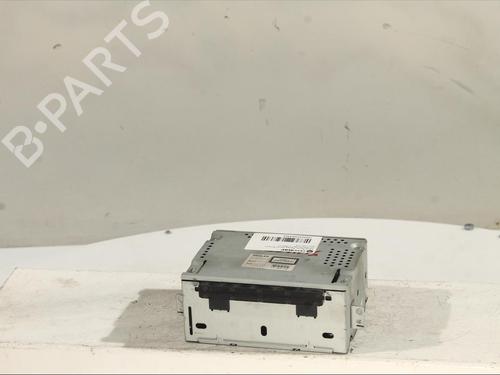 Radio LAND ROVER RANGE ROVER EVOQUE (L538) 2.2 D 4x4 LR078787 BJ32-18C815-AE