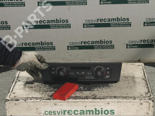 Used Climate control BMW 3 (E90) 330 i (258 hp) 11899690