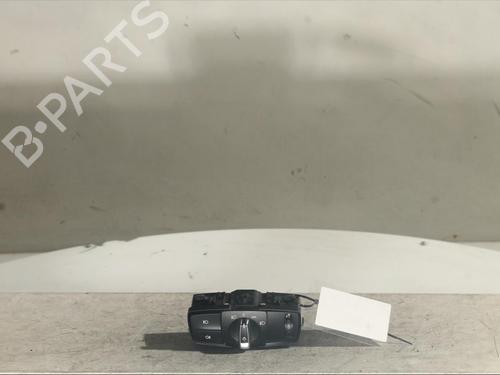 Used Headlight switch Headlight switch BMW X6 (F16, F86) xDrive 30 d (258 hp) 18458385 18458385