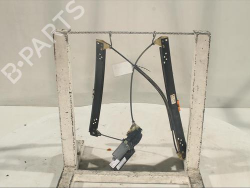 Used Front right window mechanism Front right window mechanism PORSCHE CAYENNE (9PA) 3.6 (290 hp) 16062798 16062798