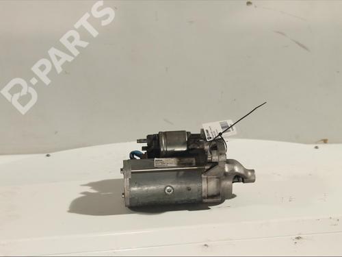 Starter PEUGEOT 308 II (LB_, LP_, LW_, LH_, L3_) 1.6 HDi | BP11910545M8 
