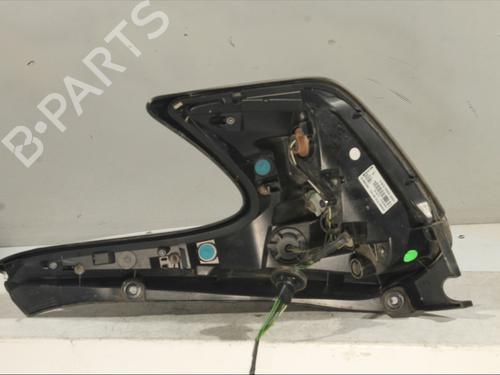 Left taillight NISSAN JUKE (F15) 1.5 dCi | BP29419949C34 