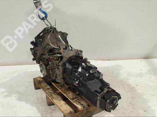 Gearbox VW PASSAT B5.5 (3B3) 2.5 TDI | BP11989638M3 