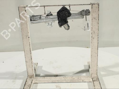 Used Rear left window mechanism Rear left window mechanism CITROËN C4 II (NC_) 1.6 HDi 90 (92 hp) 12084569 12084569