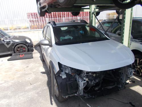 Hub cap DACIA SANDERO III 1.0 TCe 90 | BP29420192C160 