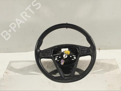 Rat Rat SEAT ATECA (KH7, KHP) 2.0 TDI (143 hp) 11983441 11983441