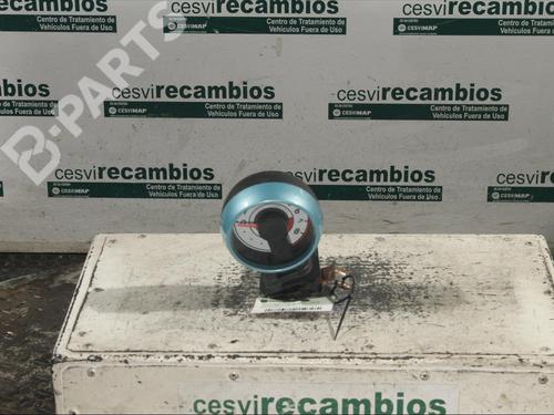 Used Instrument cluster TOYOTA AYGO (_B1_) [2005-2014]  11893098