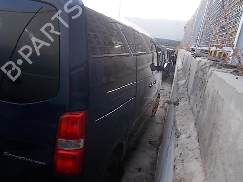 Electronic module CITROËN SPACETOURER Bus (V_) 2.0 BlueHDi 150 | BP24399593M83  - Image 7