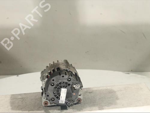 Alternator AUDI A6 Allroad C7 (4GH, 4GJ)  | BP18163944M7 