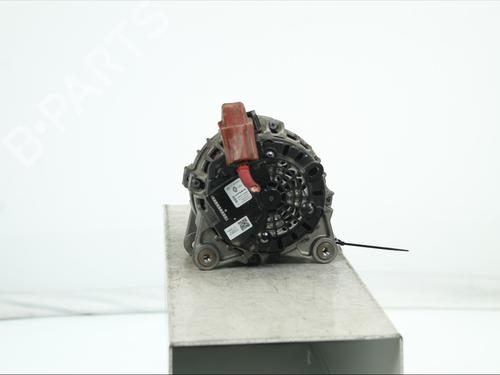 Alternator DACIA SANDERO III 1.0 TCe 100 ECO-G | BP40205589M7 - Image 2