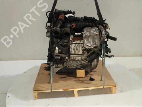 Used Engine PEUGEOT 308 II (LB_, LP_, LW_, LH_, L3_) 1.6 HDi / BlueHDi 115 (115 hp) 27815440
