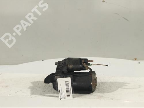 Used Starter PEUGEOT 208 I (CA_, CC_) 1.4 HDi (68 hp) 11910892