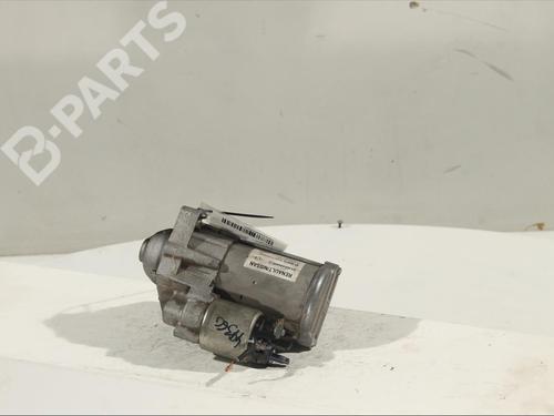 Starter RENAULT MEGANE IV Hatchback (B9A/M/N_)  | BP11911719M8 