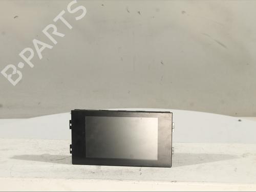 display-monitor-citroen-c3-iii-sx-2016-32178543 main image