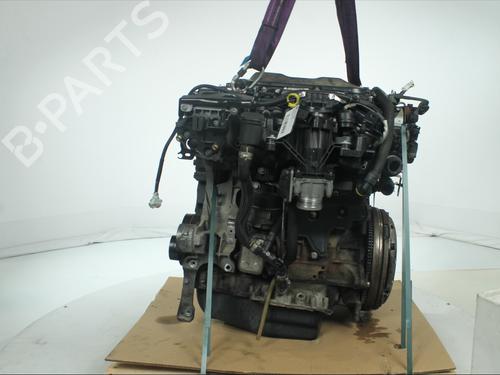 Used Engine Engine 38737416 38737416
