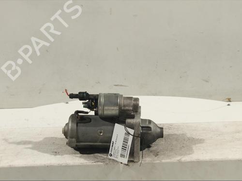Used Starter Starter PEUGEOT 3008 II SUV (MC_, MR_, MJ_, M4_) 1.6 BlueHDi 120 (120 hp) 11909416 11909416