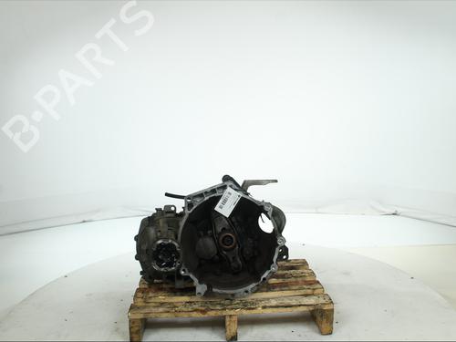 Used Gearbox Gearbox SEAT IBIZA IV ST (6J8, 6P8) 1.2 TDI (75 hp) 39732886 39732886