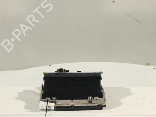Used Display monitor Display monitor AUDI A3 (8V1, 8VK) 1.6 TDI (105 hp) 11984392 11984392