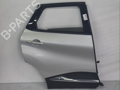 right-rear-door-renault-captur-i-j5_-h5_-2013-39997215 main image