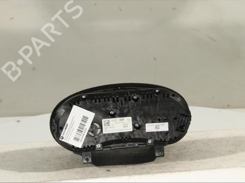 Instrument cluster AUDI A3 (8V1, 8VK) 1.6 TDI | BP26925840C47 