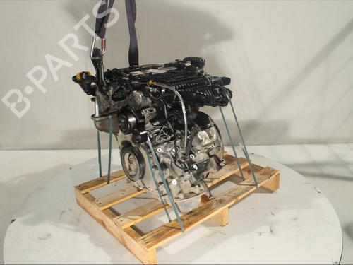 Engine SMART FORFOUR Hatchback (453) 0.9 (453.044, 453.053) | BP18299166M1 