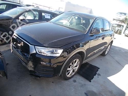 Starter AUDI Q3 (8UB, 8UG) 2.0 TDI quattro | BP24519866M8  - Image 6