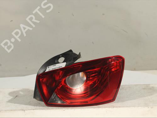 Used Right taillight Right taillight SEAT IBIZA IV (6J5, 6P1) 1.4 TDI (90 hp) 29420117 29420117