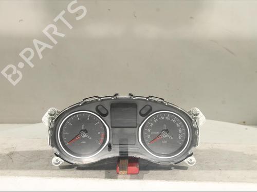 Used Instrument cluster Instrument cluster CITROËN C-ELYSEE (DD_) 1.5 BlueHDi 100 (102 hp) 26925529 26925529