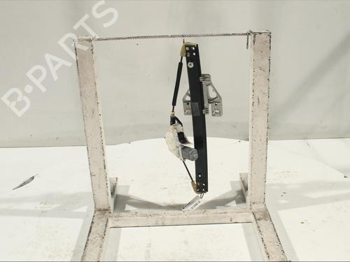 Used Rear left window mechanism Rear left window mechanism AUDI A6 Allroad C7 (4GH, 4GJ) 3.0 TDI quattro (272 hp) 12083195 12083195