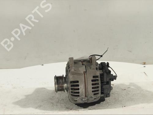 Used Alternator Alternator VW GOLF PLUS V (5M1, 521) 1.6 TDI (105 hp) 11983323 11983323