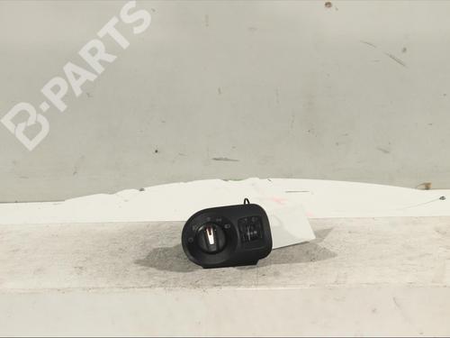 Used Headlight switch SEAT ALTEA (5P1) 1.6 TDI (105 hp) 11909807