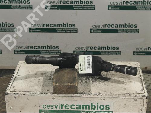 Used Steering column stalk NISSAN JUKE (F15) 1.5 dCi (110 hp) 11893000